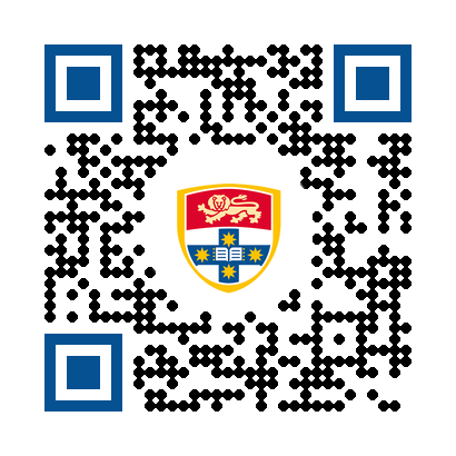 Sydney QR
