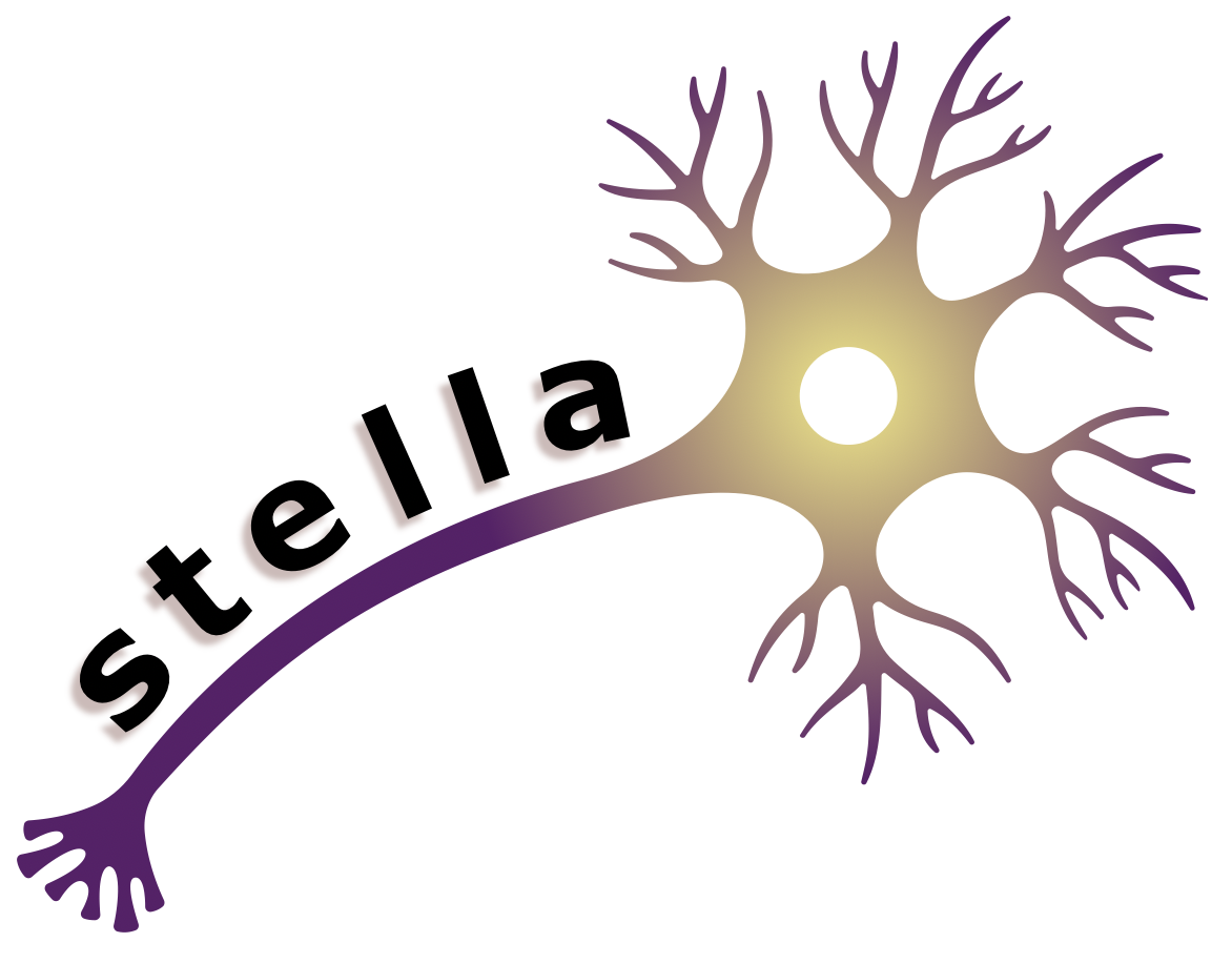 stella logo
